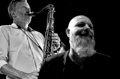 Gunde / Waitløw Quartet