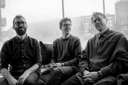 Christian Holm-Svendsen Trio