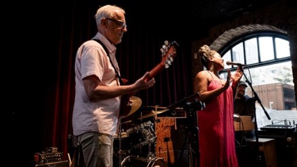 Miriam Mandipira